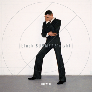 blackSUMMERS’night cover