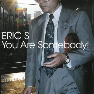 You Are Somebody!