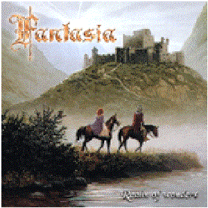 Realm of Wonders cover