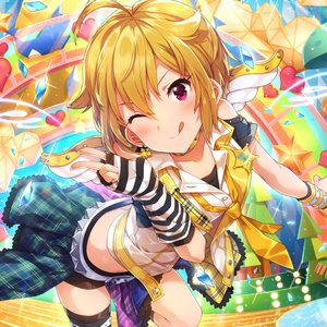 Ibuki Tsubasa 的头像