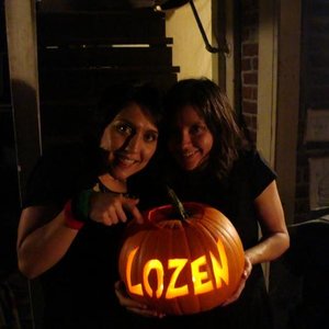 Lozen 的头像