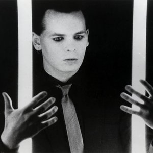 Awatar dla Gary Numan