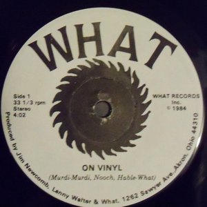 On Vinyl