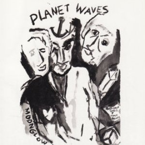 Bob Dylan & The Band - Planet Waves - Zortam Music
