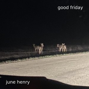 Good Friday - EP