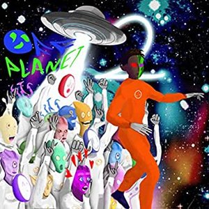 Off Planet 2