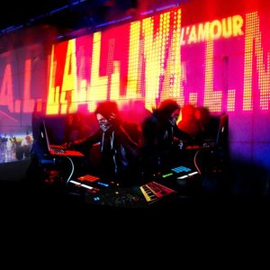 L'Amour La Morgue 的头像