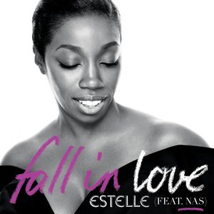Fall In Love (feat. Nas) - Single