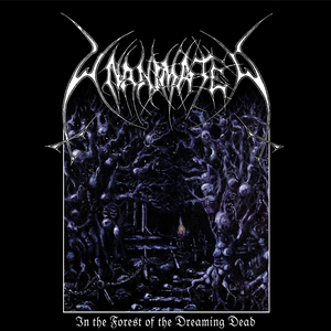 In the Forest of the Dreaming Dead cover