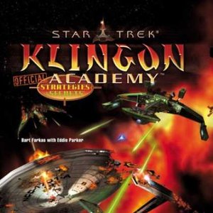 Star Trek: Klingon Academy