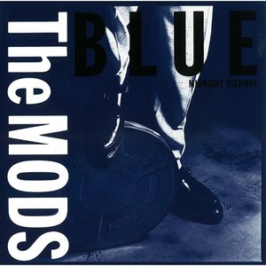 BLUE -MIDNIGHT HIGHWAY-
