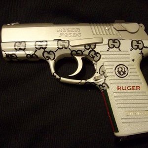 Lil Gun 的头像