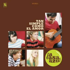 Tan Simple Como El Amor (25th Elefant Anniversary Reissue)