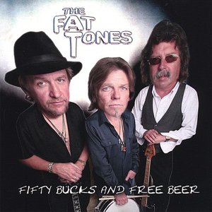 Fifty Bucks and Free Beer