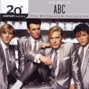 20th Century Masters: The Millennium Collection: Best Of ABC