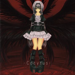 Image for '-Cocytus-'