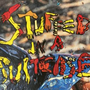 Stuffed in a Suitcase 的头像