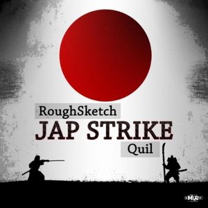 Jap Strike EP