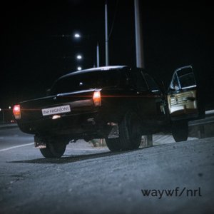 Waywf / Nrl - Single