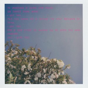 I got you (Feat. Ethan) - Single
