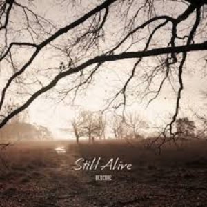 Still Alive - Single