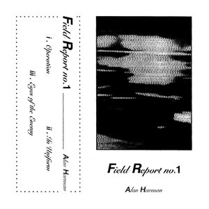 Field Report no.1