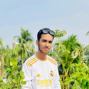 AJMAINE Al ARAFAT için avatar