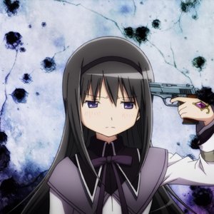 Akemi Homura 的头像