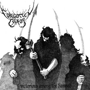 Victorious Among the Damned