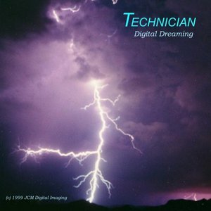 Digital Dreaming