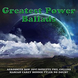 Greatest Power Ballads