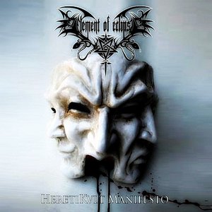 Heretikvlt Manifesto [Explicit]