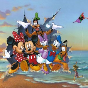 Avatar for Mickey and the Gang