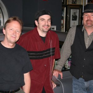 Kevin Selfe and the Tornadoes 的头像