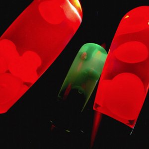 LAVA LAMP