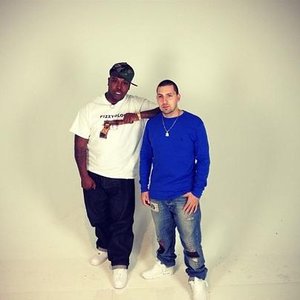 Lil Fame & Termanology のアバター