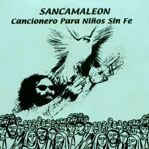 Cancionero para niños sin fe