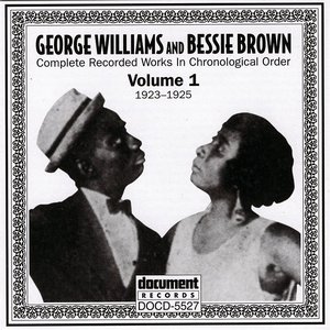 Avatar for George Williams & Bessie Brown