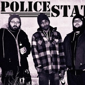 Police State のアバター