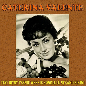 01 - Caterina Valente - O Mama O M Lyrics - Zortam Music