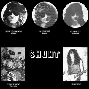 Shunt 的头像