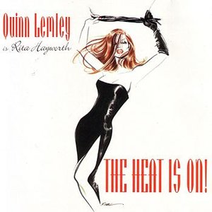 The Heat Is On