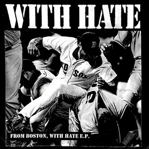 From Boston, With Hate