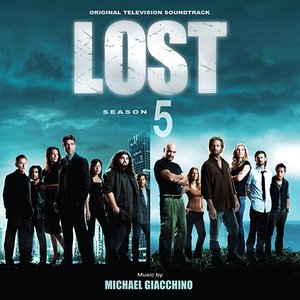 Bild för 'Lost season 5'