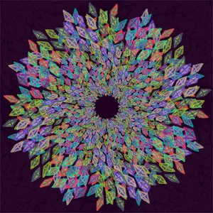 Polysynthetic
