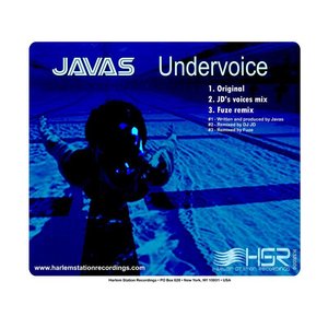 undervoice