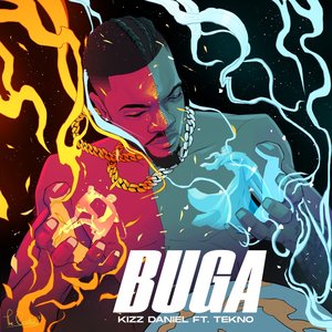 Buga (Lo Lo Lo) - Single