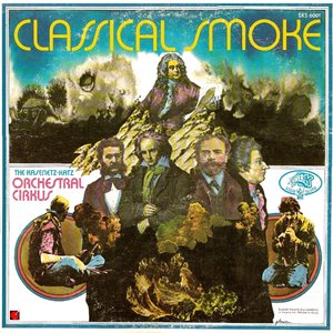 The Kasenetz-Katz Orchestral Cirkus 的头像