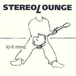 Avatar for Stereo Lounge