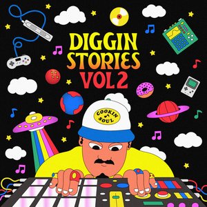 Diggin' Stories, Vol. 2